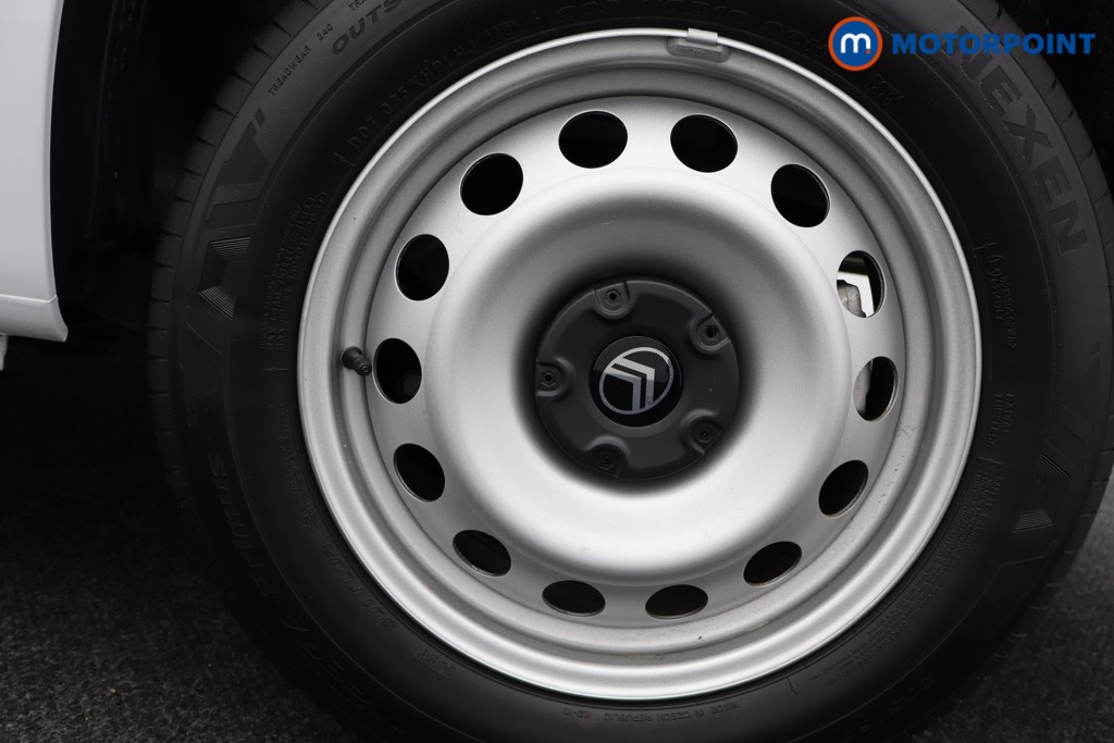 Used Citroen Berlingo 2025 for sale - 77286752: Photo 29