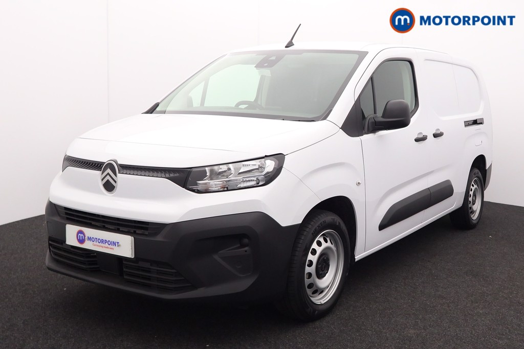 Used Citroen Berlingo 2025 for sale - 77286752: Photo 3