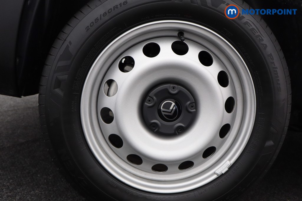 Used Citroen Berlingo 2025 for sale - 77286752: Photo 30