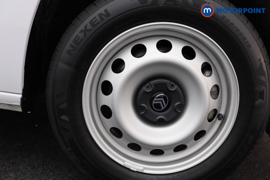 Used Citroen Berlingo 2025 for sale - 77286752: Photo 31