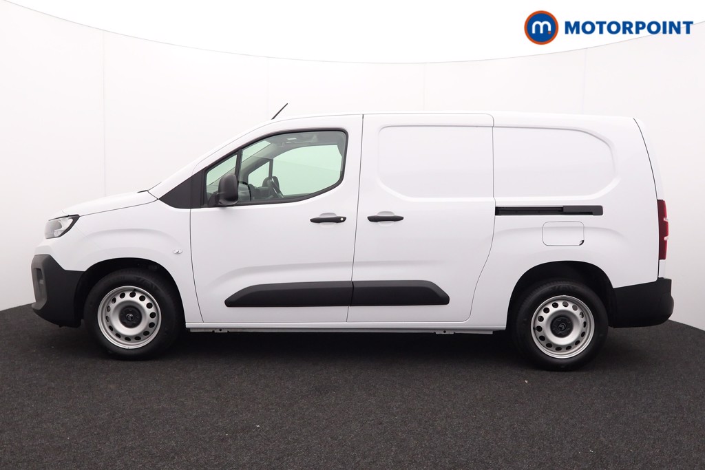Used Citroen Berlingo 2025 for sale - 77286752: Photo 4