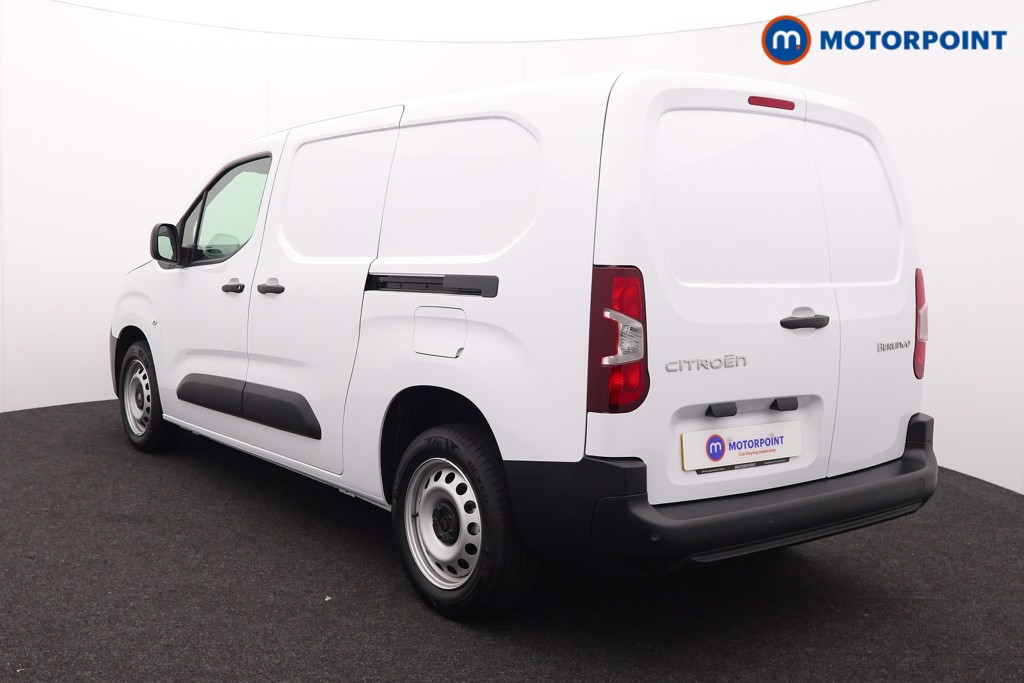 Used Citroen Berlingo 2025 for sale - 77286752: Photo 5