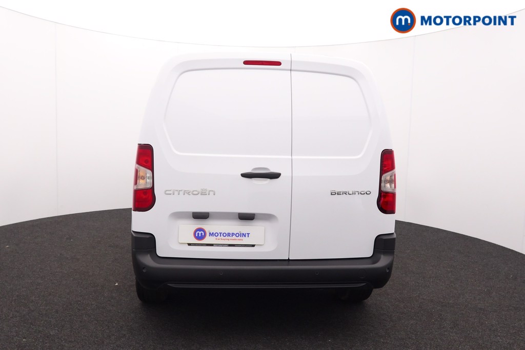Used Citroen Berlingo 2025 for sale - 77286752: Photo 6