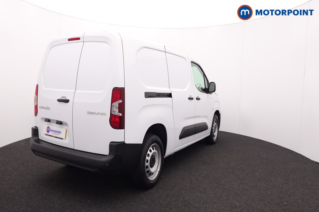 Used Citroen Berlingo 2025 for sale - 77286752: Photo 7