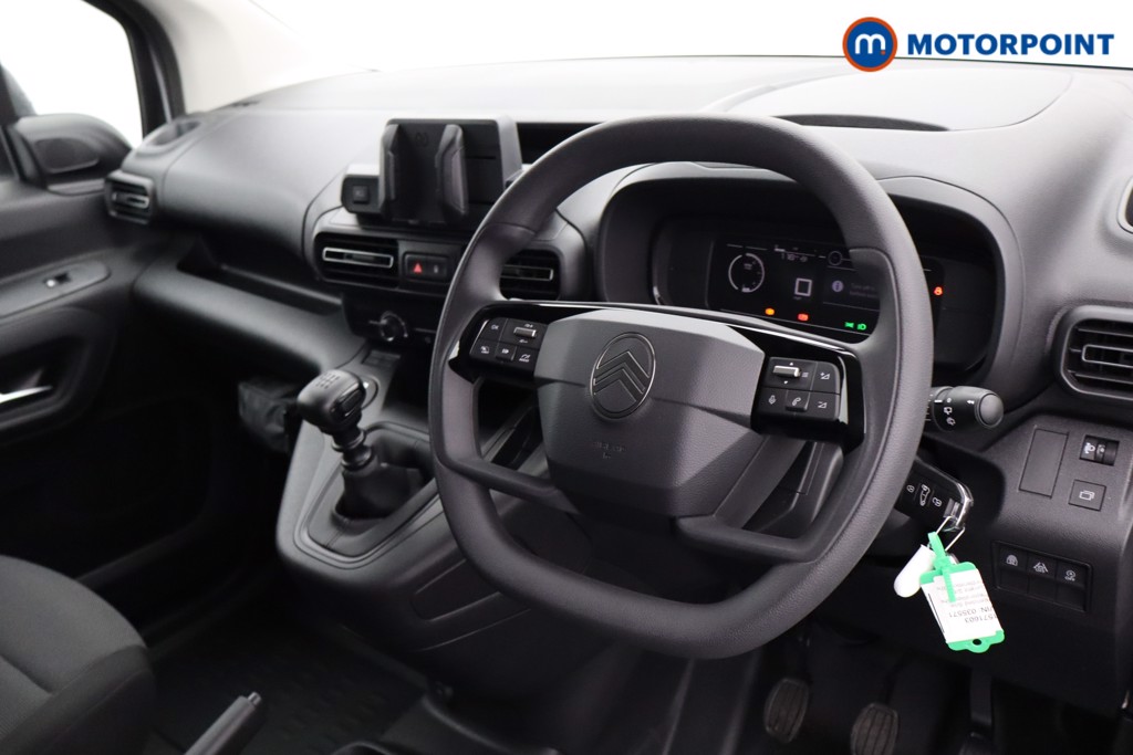 Used Citroen Berlingo 2025 for sale - 77286752: Photo 9