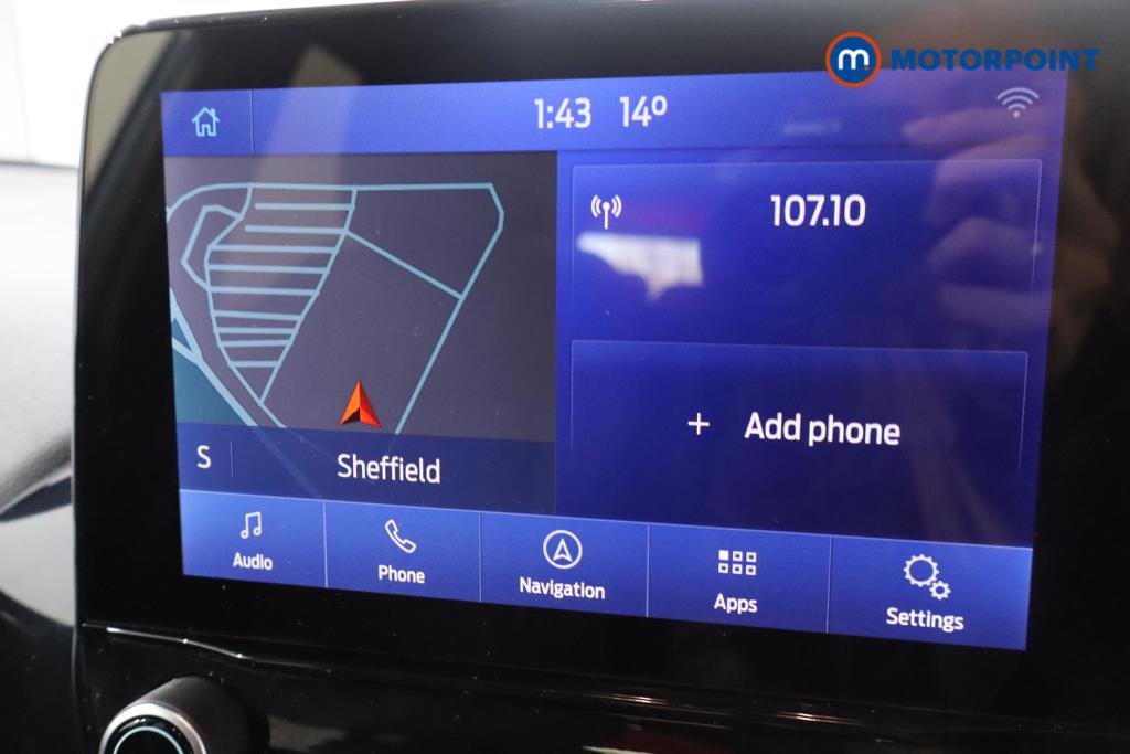 Used Ford Fiesta 2022 for sale - 76905588: Photo 10