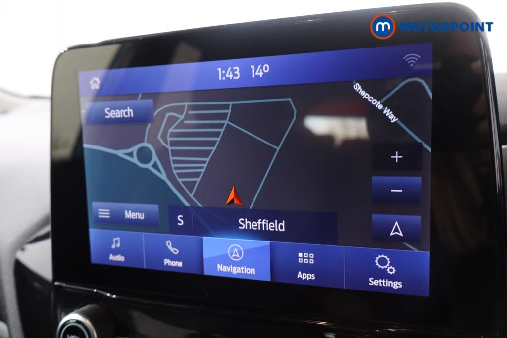 Used Ford Fiesta 2022 for sale - 76905588: Photo 11