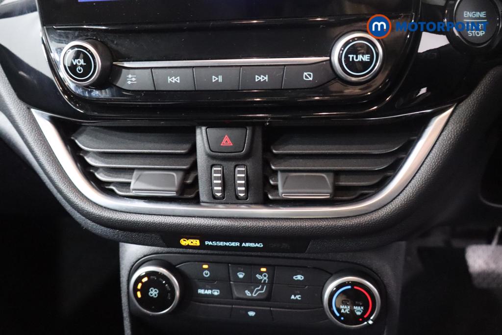 Used Ford Fiesta 2022 for sale - 76905588: Photo 12