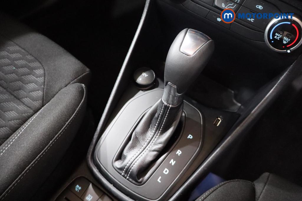 Used Ford Fiesta 2022 for sale - 76905588: Photo 13