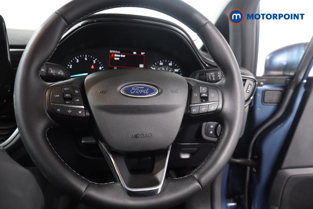 Used Ford Fiesta 2022 for sale - 76905588: Photo 14