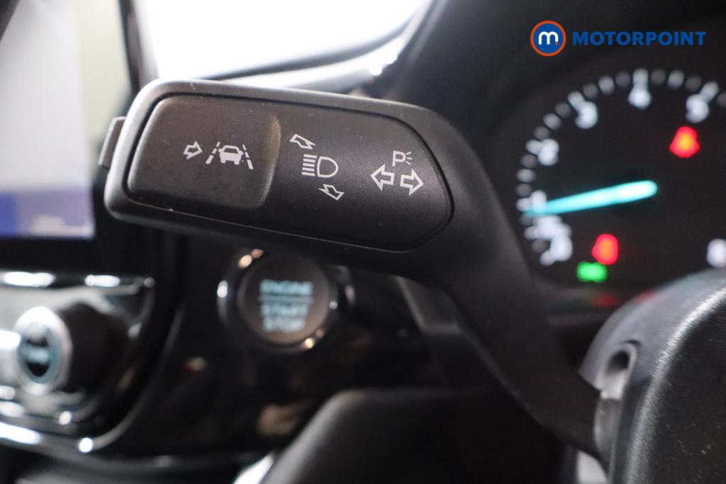 Used Ford Fiesta 2022 for sale - 76905588: Photo 17