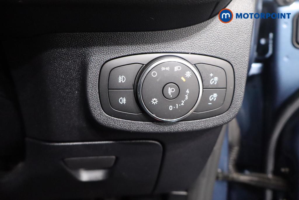 Used Ford Fiesta 2022 for sale - 76905588: Photo 19