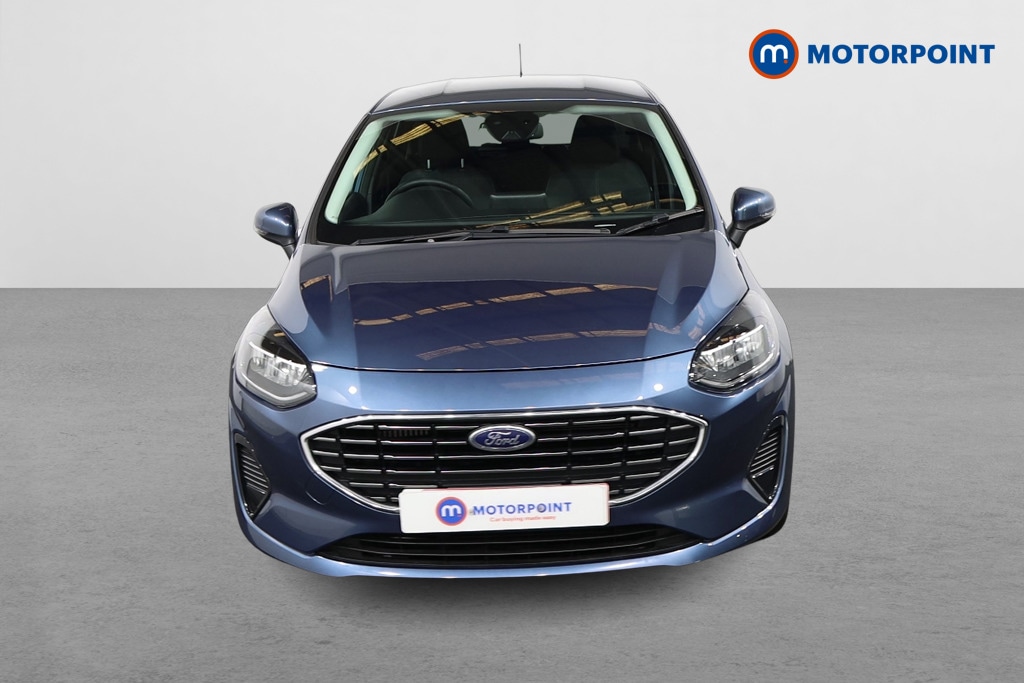 Used Ford Fiesta 2022 for sale - 76905588: Photo 2