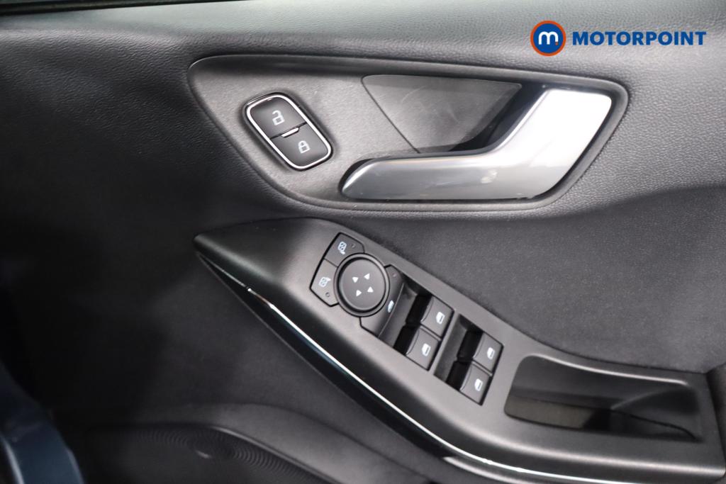 Used Ford Fiesta 2022 for sale - 76905588: Photo 20