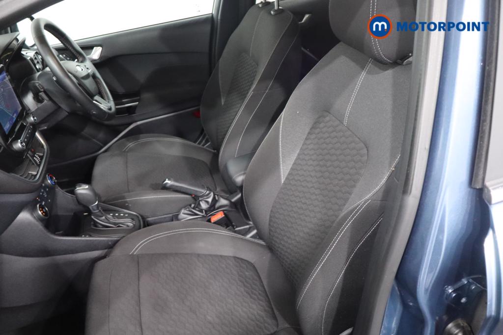 Used Ford Fiesta 2022 for sale - 76905588: Photo 21