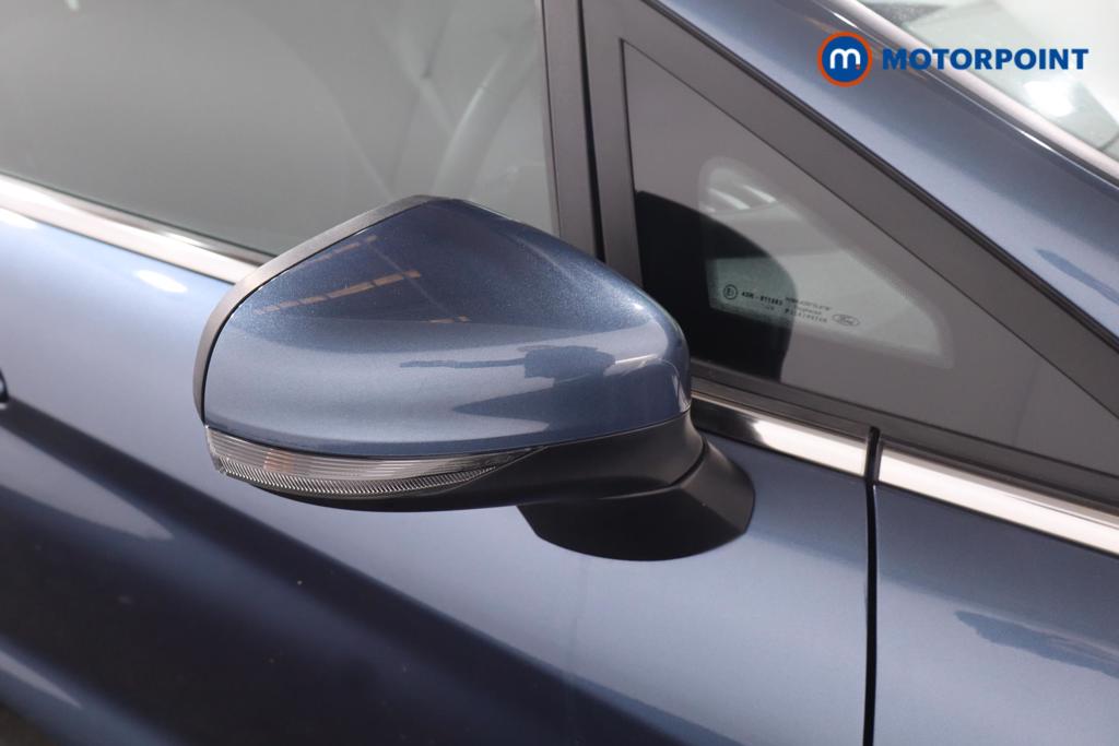 Used Ford Fiesta 2022 for sale - 76905588: Photo 25