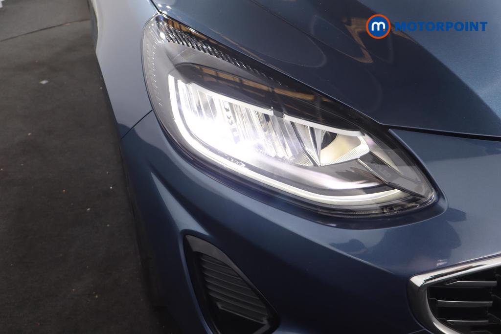 Used Ford Fiesta 2022 for sale - 76905588: Photo 26