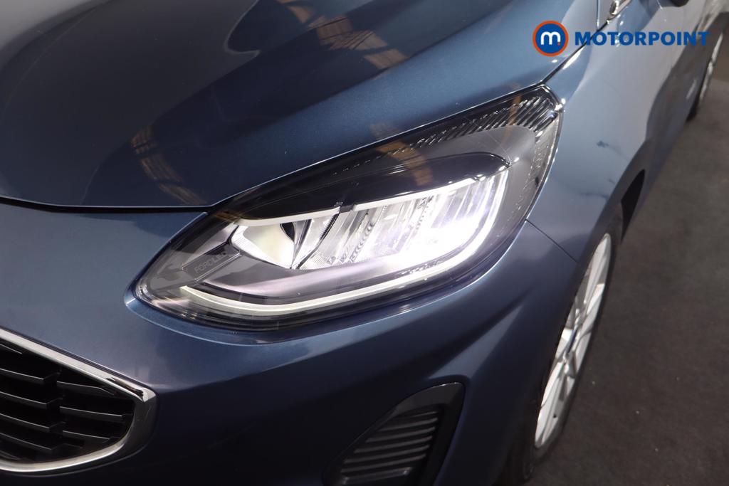 Used Ford Fiesta 2022 for sale - 76905588: Photo 27