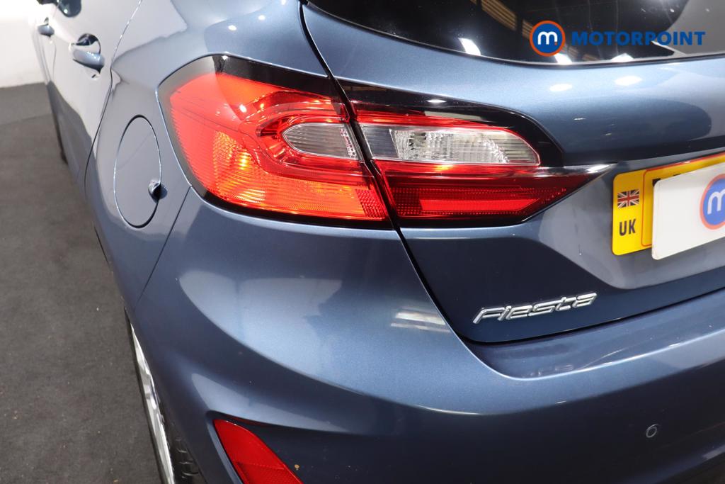 Used Ford Fiesta 2022 for sale - 76905588: Photo 28