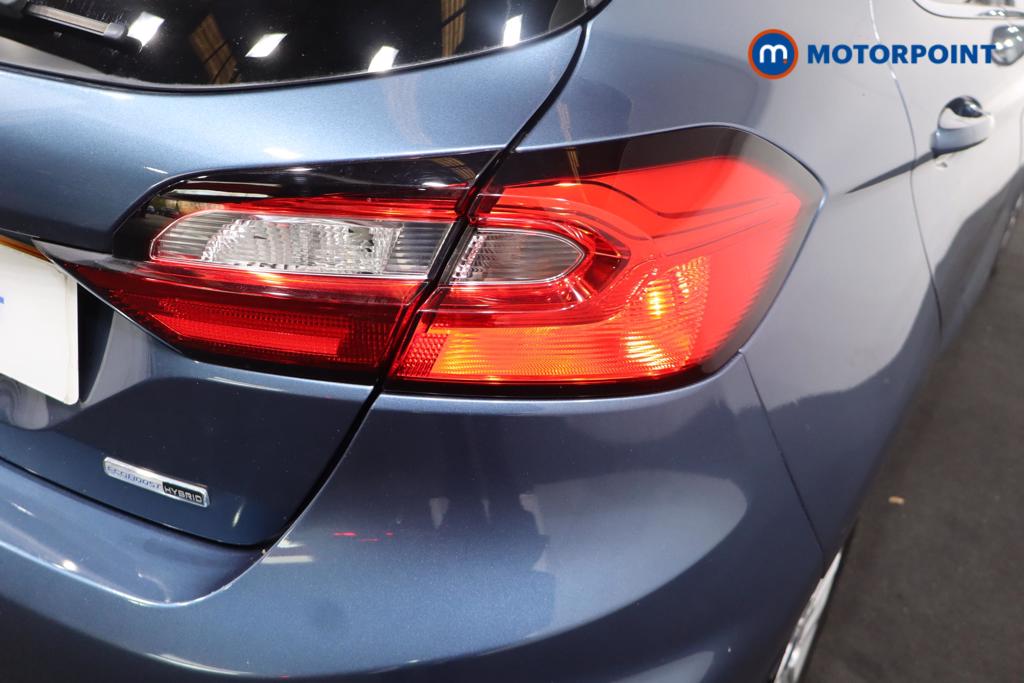 Used Ford Fiesta 2022 for sale - 76905588: Photo 29