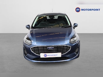 Used Ford Fiesta 2022 for sale - 76905588: Photo