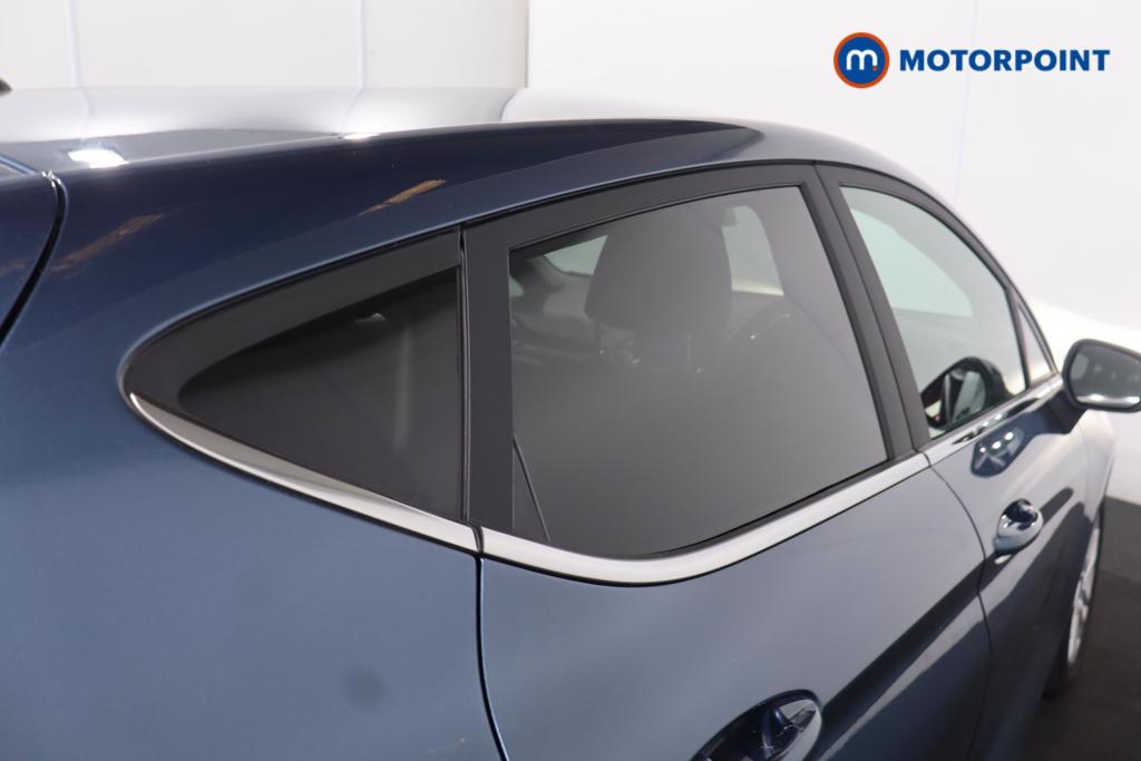 Used Ford Fiesta 2022 for sale - 76905588: Photo 31