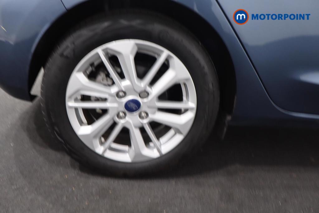 Used Ford Fiesta 2022 for sale - 76905588: Photo 32