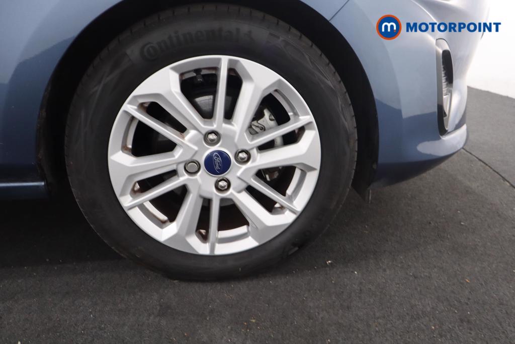 Used Ford Fiesta 2022 for sale - 76905588: Photo 33