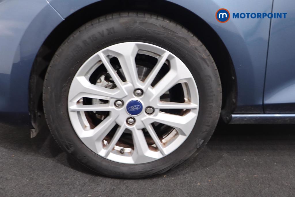 Used Ford Fiesta 2022 for sale - 76905588: Photo 34