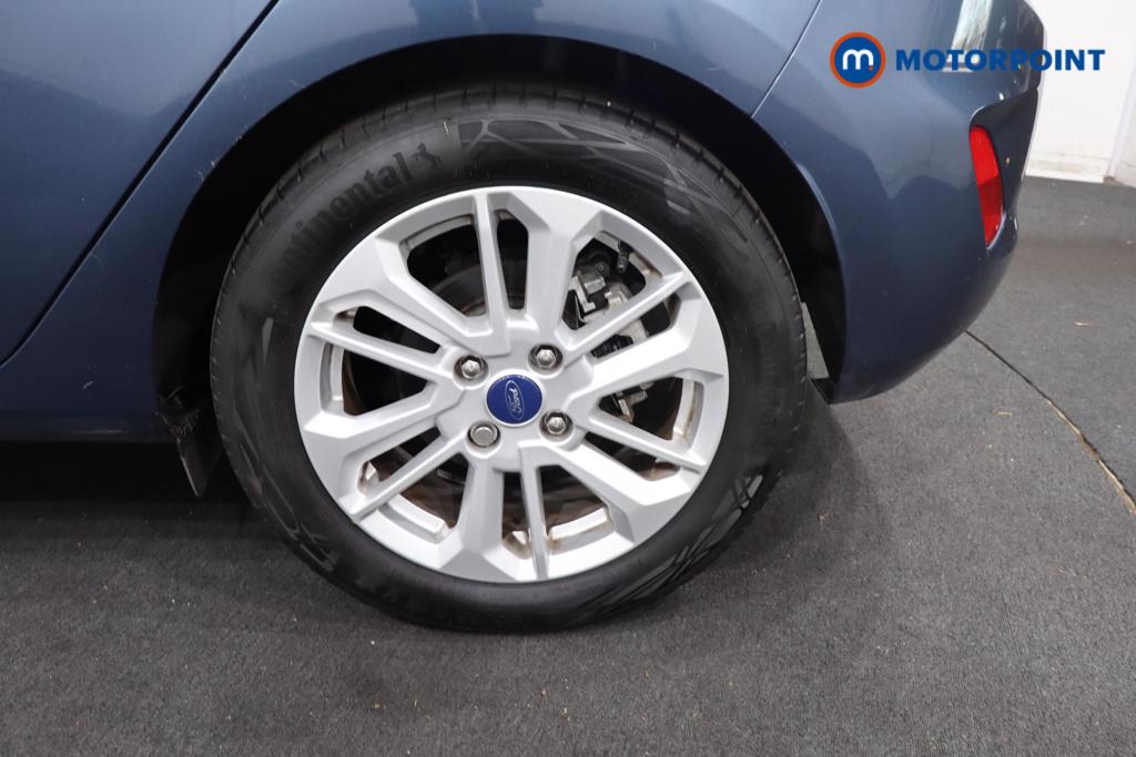 Used Ford Fiesta 2022 for sale - 76905588: Photo 35