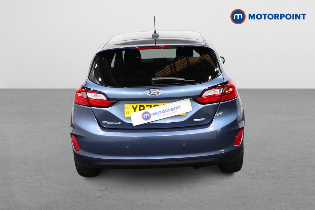 Used Ford Fiesta 2022 for sale - 76905588: Photo 6