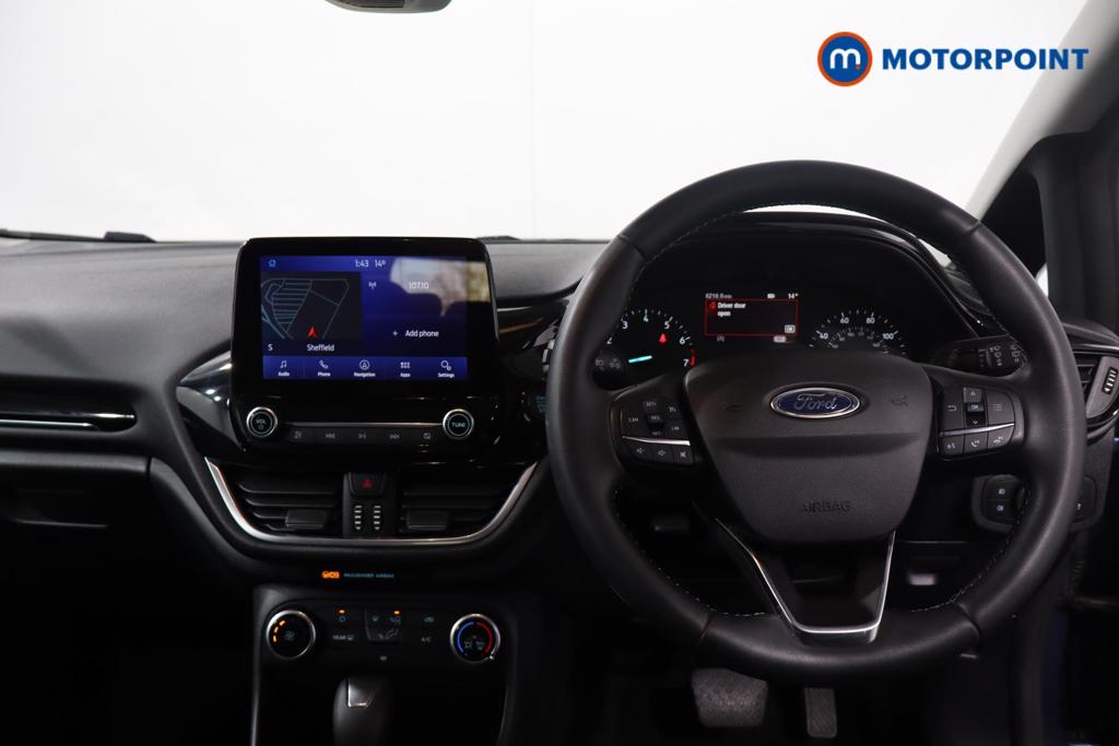 Used Ford Fiesta 2022 for sale - 76905588: Photo 9