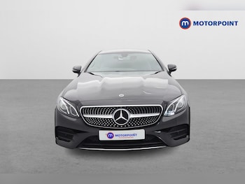 Used Mercedes-Benz E-Class 2018 for sale - 75480231: Photo