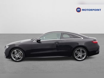 Used Mercedes-Benz E-Class 2018 for sale - 75480231: Photo