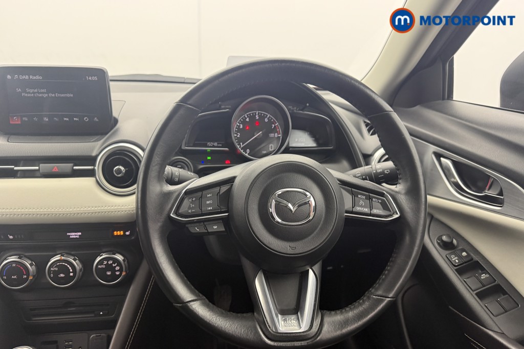 Used Mazda CX-3 2019 for sale - 77791589: Photo 10