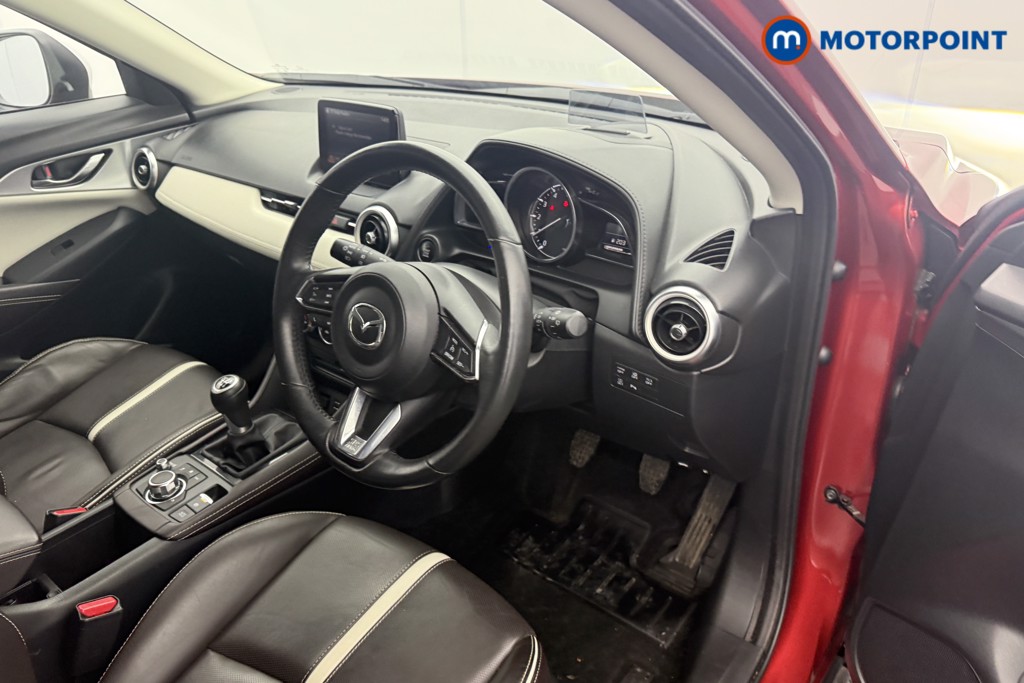 Used Mazda CX-3 2019 for sale - 77791589: Photo 11