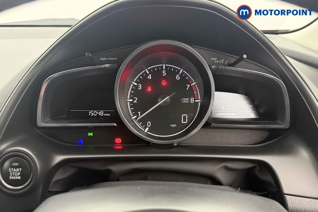 Used Mazda CX-3 2019 for sale - 77791589: Photo 12