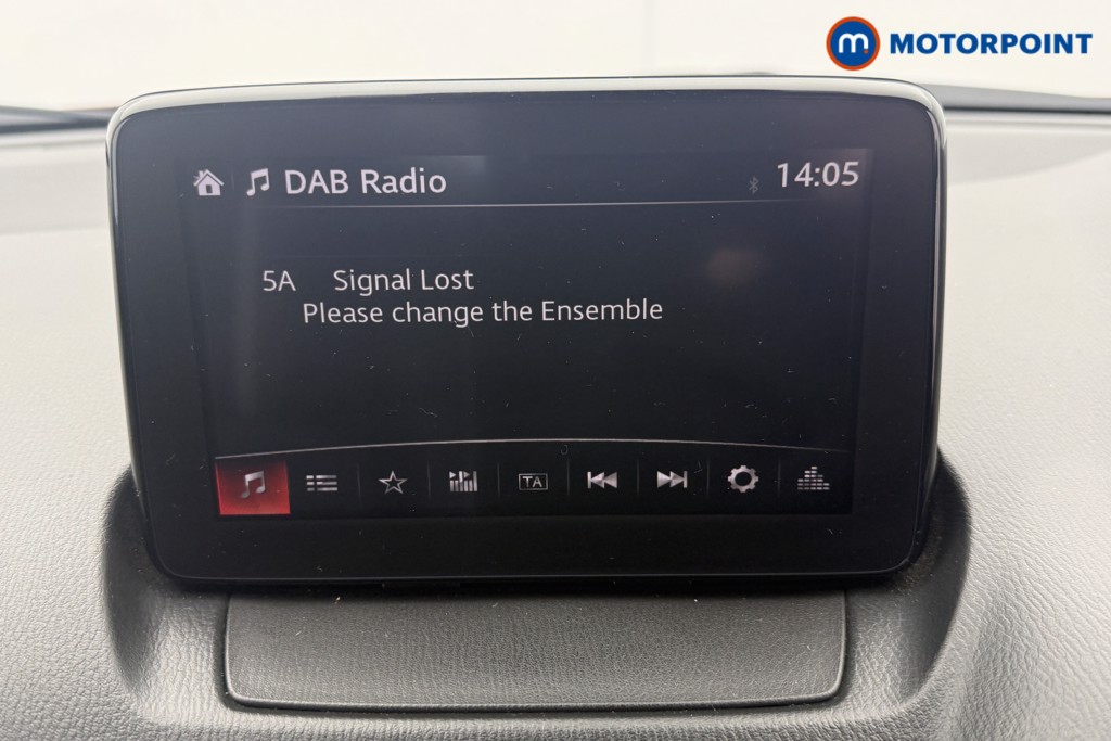 Used Mazda CX-3 2019 for sale - 77791589: Photo 13