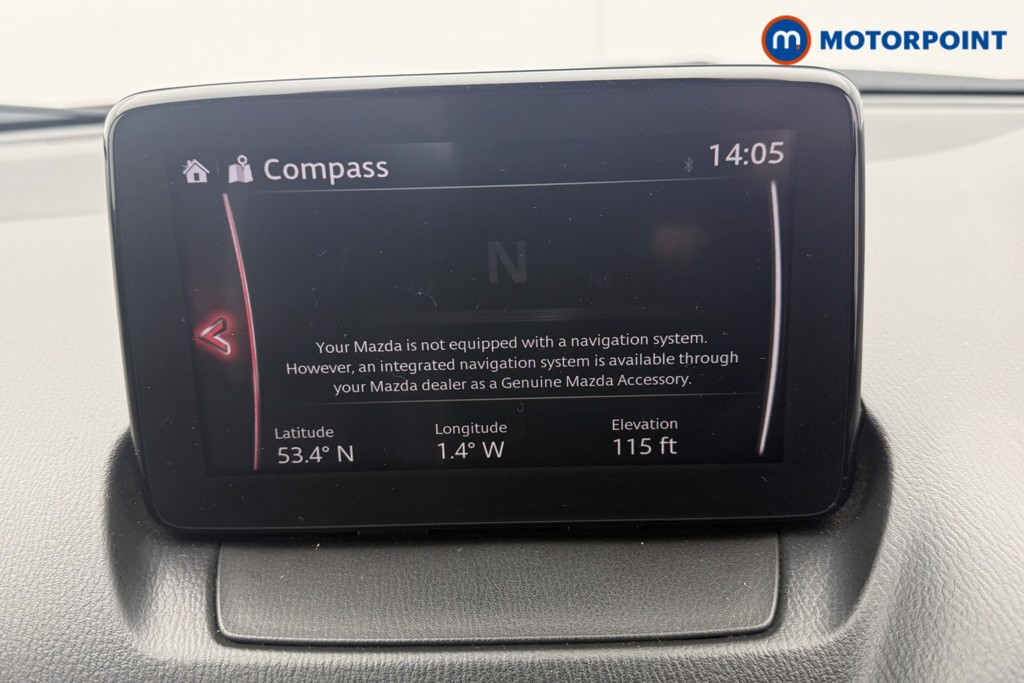 Used Mazda CX-3 2019 for sale - 77791589: Photo 14