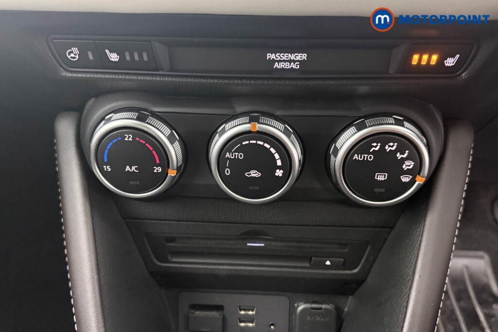 Used Mazda CX-3 2019 for sale - 77791589: Photo 16