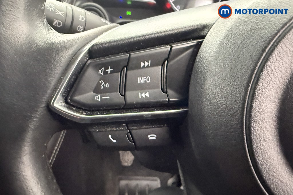 Used Mazda CX-3 2019 for sale - 77791589: Photo 19