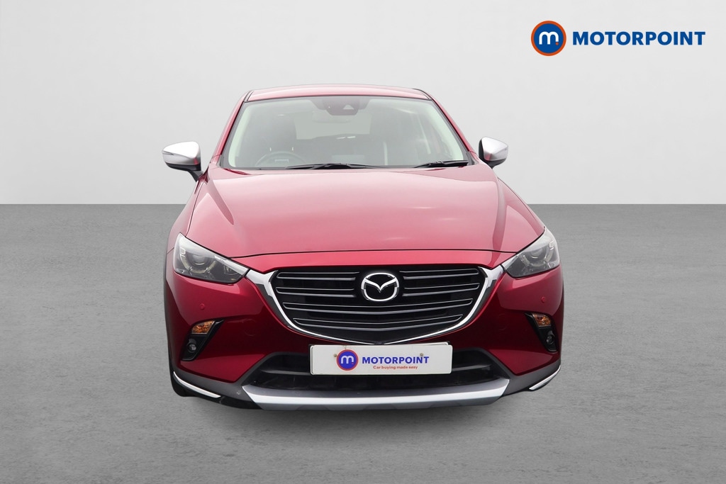Used Mazda CX-3 2019 for sale - 77791589: Photo 2