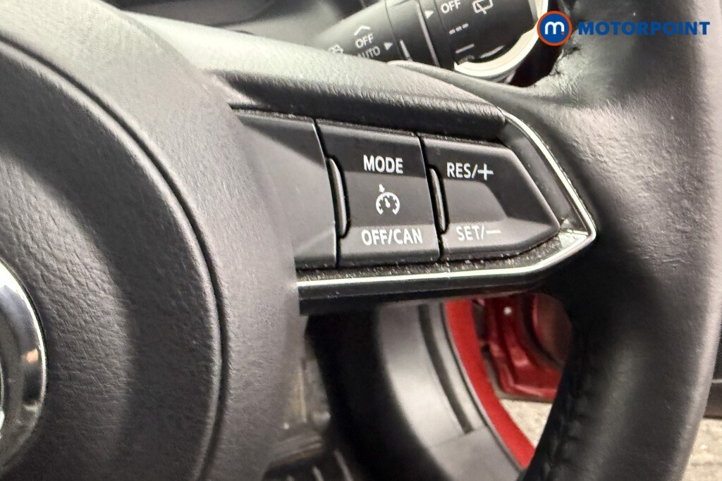 Used Mazda CX-3 2019 for sale - 77791589: Photo 20