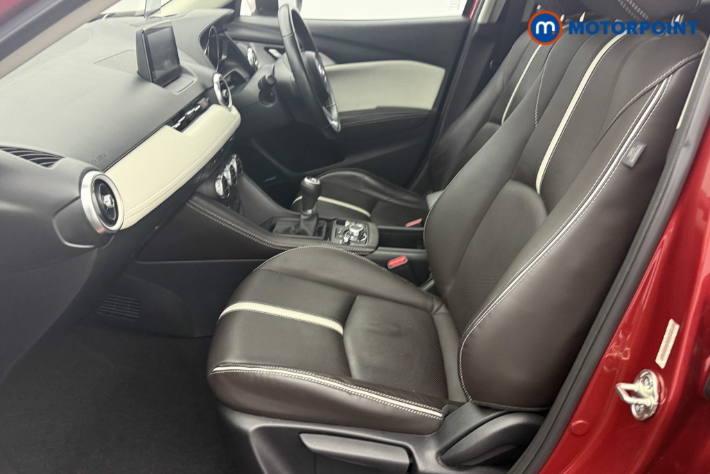 Used Mazda CX-3 2019 for sale - 77791589: Photo 29