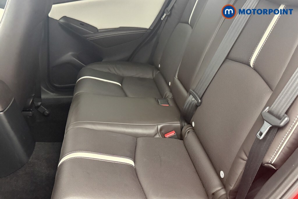 Used Mazda CX-3 2019 for sale - 77791589: Photo 30