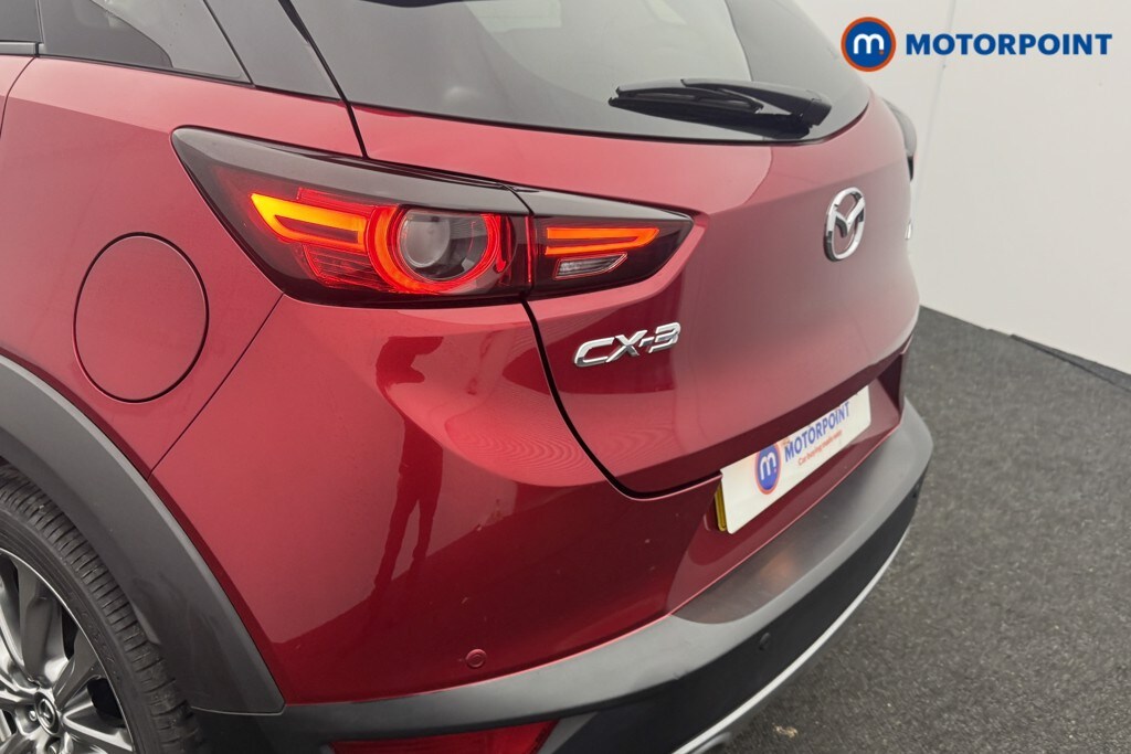 Used Mazda CX-3 2019 for sale - 77791589: Photo 33