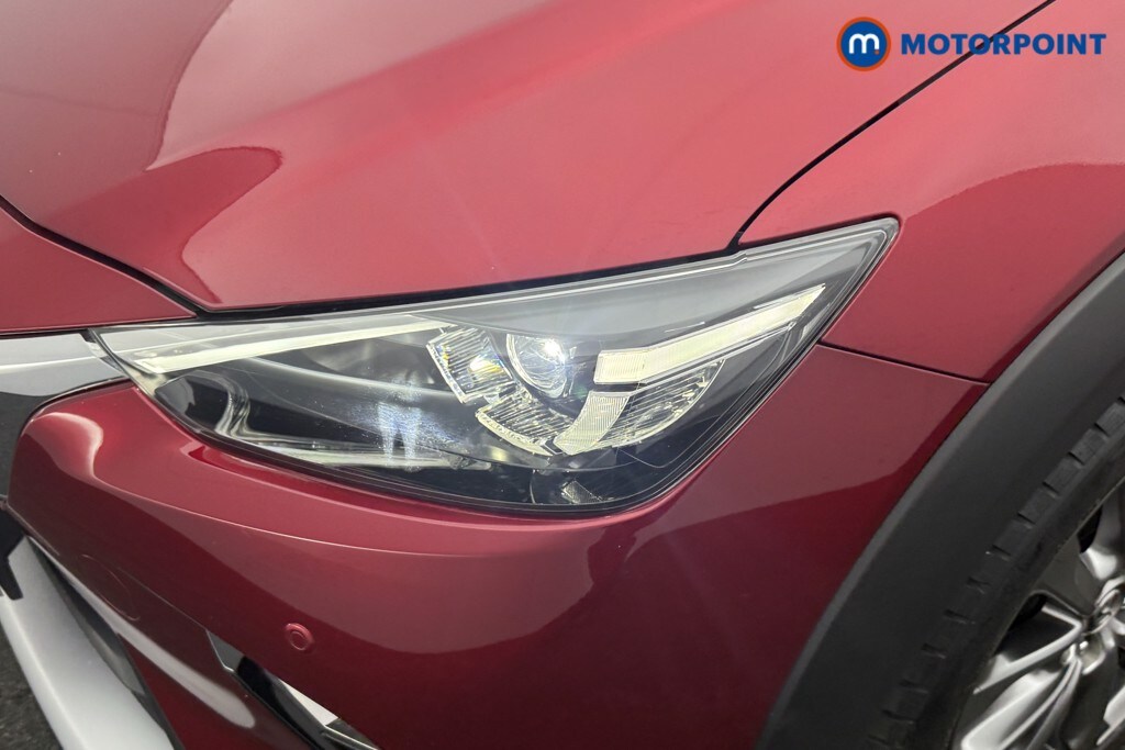 Used Mazda CX-3 2019 for sale - 77791589: Photo 34