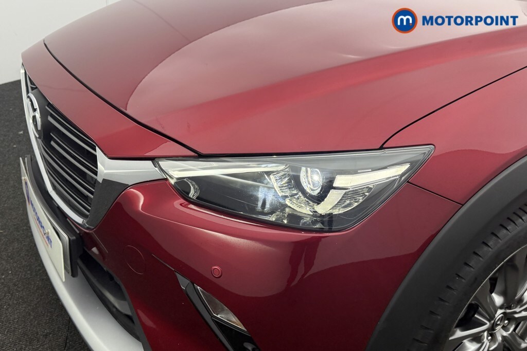 Used Mazda CX-3 2019 for sale - 77791589: Photo 35