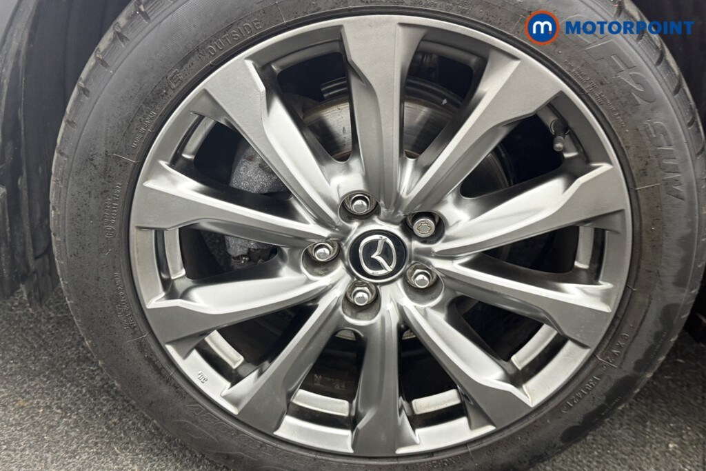 Used Mazda CX-3 2019 for sale - 77791589: Photo 36