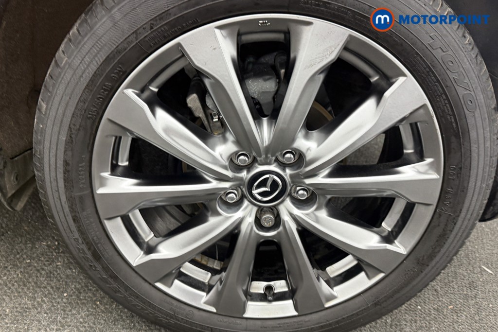 Used Mazda CX-3 2019 for sale - 77791589: Photo 37